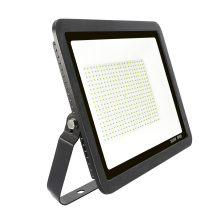KCD high temperture resistant large outdoor 150w 200w 300w led flood light